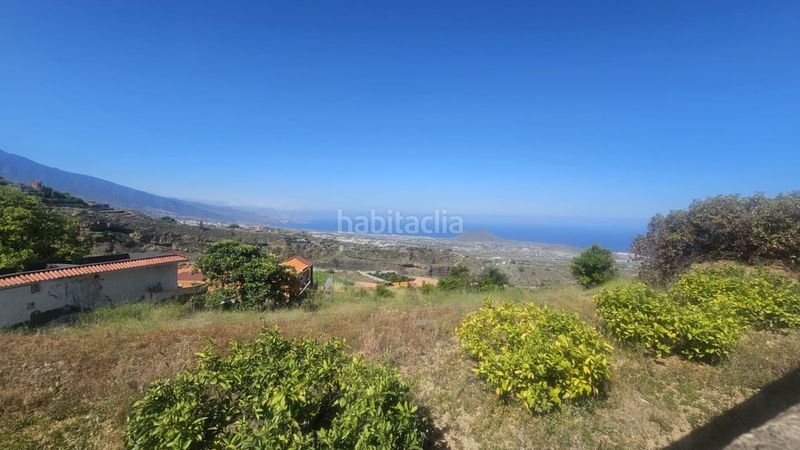 Foto 948f73c8-d56e-48b4-b37f-d1945e6a258c. Finca rústica a Centro Güímar