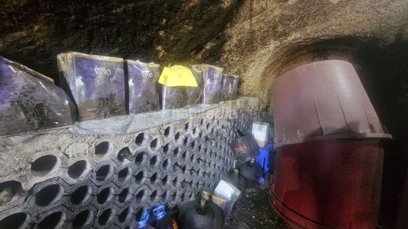 Foto ae3f3569-8fa3-4a45-9420-3ba34a876cf1. Finca rústica a Centro Güímar