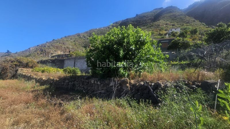 Foto c14cabd1-8165-498e-b666-945b6d0ca15b. Finca rústica a Centro Güímar