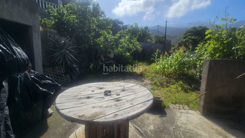 Foto c7e84cbd-a82d-42f9-bab7-a530b70b0742. Finca rústica a Centro Güímar