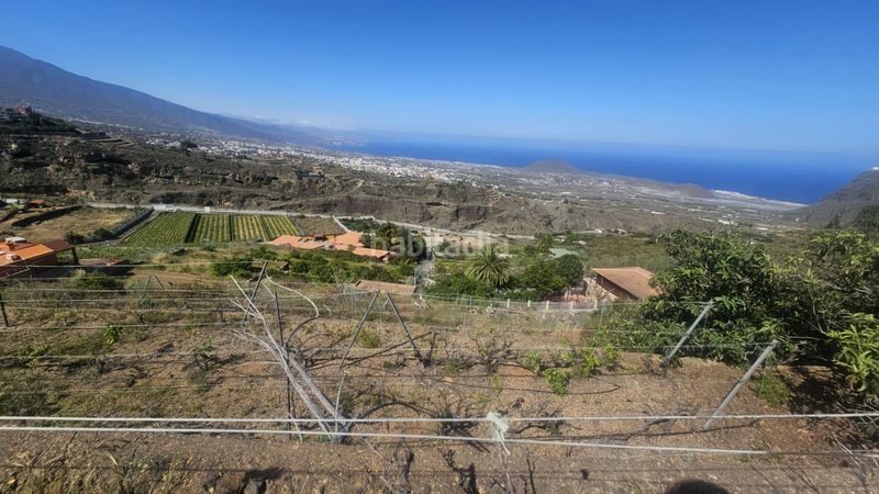 Foto c8111b85-4cb4-463c-9481-b8f416f22a37. Finca rústica a Centro Güímar