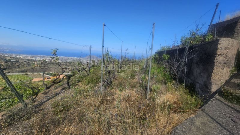 Foto ce8e9acd-7b16-4a75-b855-f95a1408b327. Finca rústica a Centro Güímar