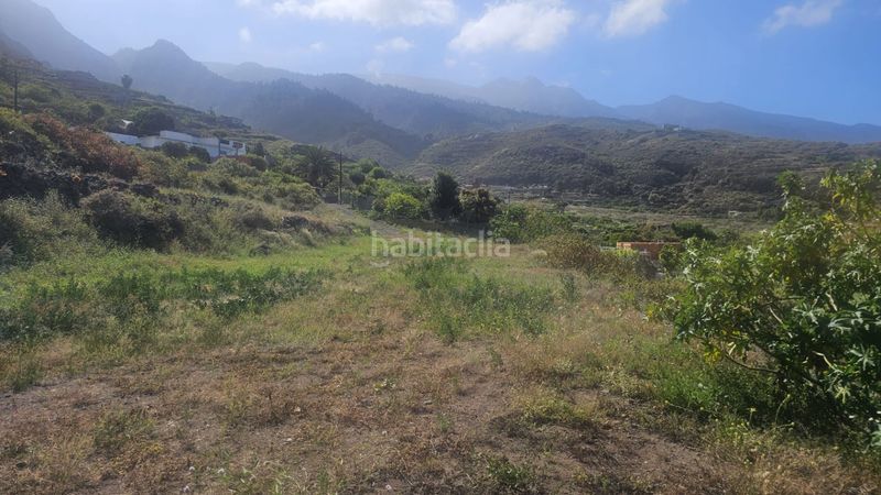 Foto d2645c28-d034-440d-a5b4-2ec8ae219777. Finca rústica a Centro Güímar