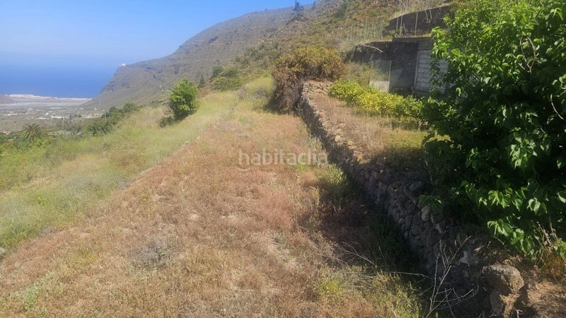 Foto d497c221-80cb-4b99-a010-a674f518f65d. Finca rústica a Centro Güímar