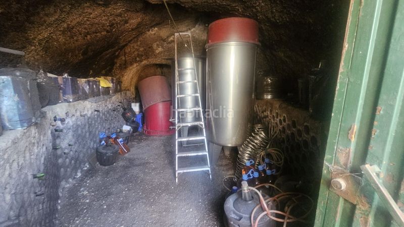 Foto e467b627-f7b9-4506-b0cf-5d81791cf5ac. Finca rústica a Centro Güímar