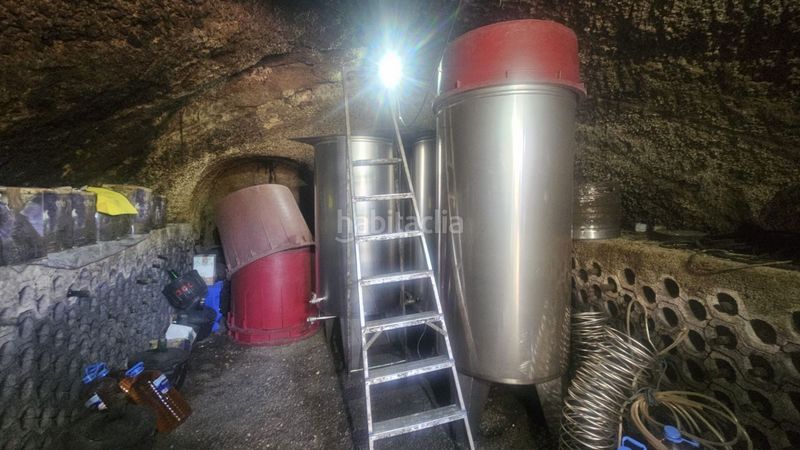 Foto ed730971-ea41-4206-8b7e-71b478f7d178. Finca rústica a Centro Güímar