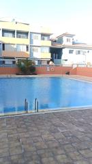 Pis a Puertito de Güímar. Piso duplex en el puertito de guimar