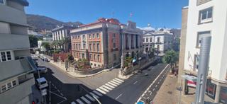 Pis a Centro. Centrico, exterior, a reformar