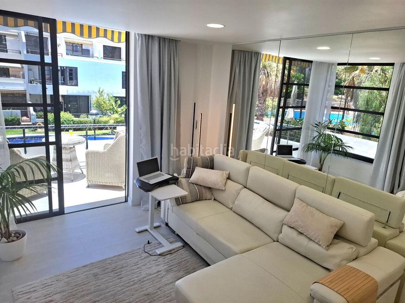 Foto 6f994cad-3674-4715-ba70-e69d530cf0ae. Piccolo appartamento con piscina in Playa de las Américas Arona