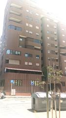 Pis a La Salle - Cuatro Torres. Piso en reyes católicos