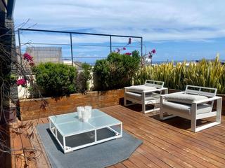 Semi detached house  Maritima. Maravilloso pareado en tabaiba baja