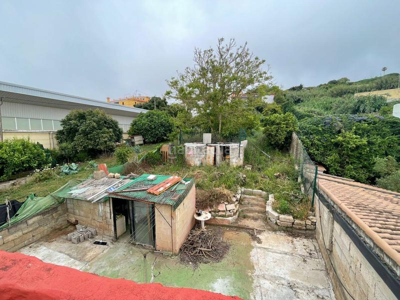 Foto 80a168f8-4ebf-4273-a6f0-d00c738b4bff. Haus in Campo de Golf - Agua García - Juan Fernández Tacoronte