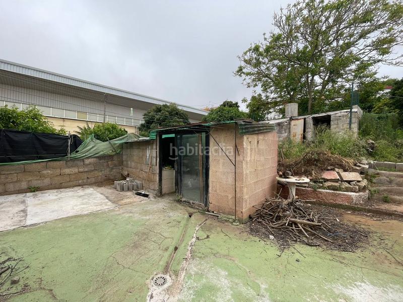 Foto 990b7368-3cd7-46f6-af8b-329189582583. Haus in Campo de Golf - Agua García - Juan Fernández Tacoronte