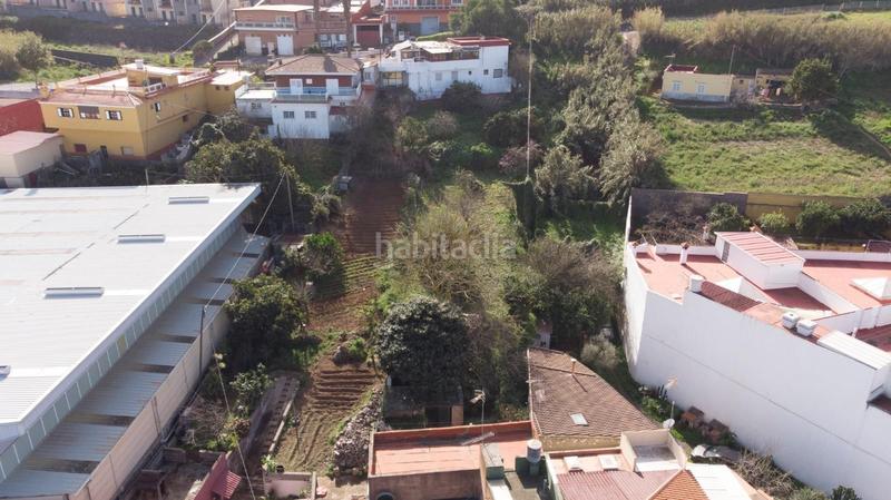 Foto b2aa989b-7018-4226-9b66-8af4e29d9628. Haus in Campo de Golf - Agua García - Juan Fernández Tacoronte