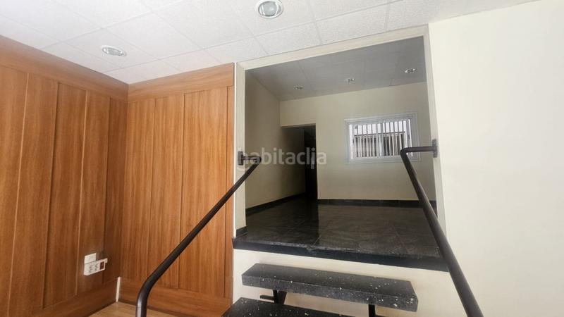 Foto bab252f5-49c1-4db9-8621-b44c30845bac. Lloguer local comercial a Buenavista - Chapatal Santa Cruz de Tenerife