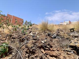 Residential Plot in Villa Ascensión - El Perú - Cruz del Señor. Excelente solar urbano en villa ascensión  900 m