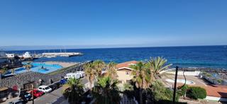 Lloguer Pis a Candelaria - Playa La Viuda. Temporada, primera linea, candelaria