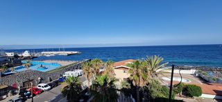 Etagenwohnung in Candelaria - Playa La Viuda