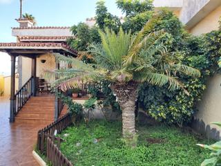 Maison à Los Baldíos - Geneto - Guajara. Fantastico chalet en guajara