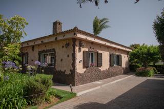 Maison à Campo de Golf - Agua García - Juan Fernández. Precioso chalet en la esperanza