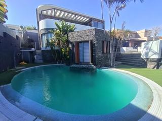 Casa a Tabaiba. Espectacular chalet en venta en tabaiba alta