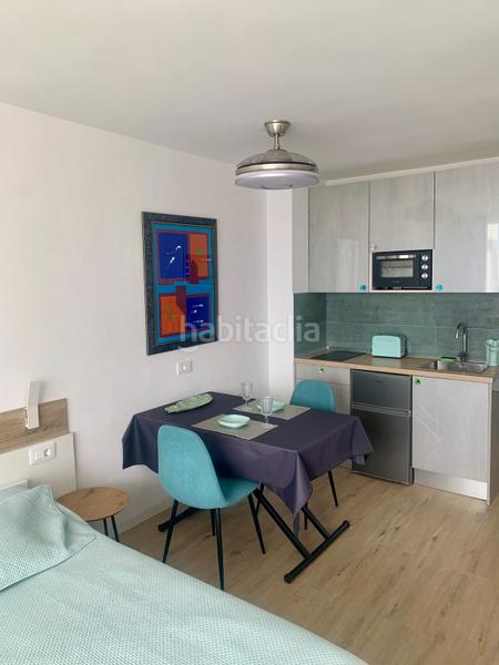 Foto 571c8501-8dbf-46cb-9340-5b63fc42567c. Appartamento in Playa de las Américas Adeje