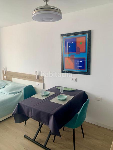 Foto b5b46cfc-62f5-48e4-88b0-a9b69d0620db. Appartamento in Playa de las Américas Adeje