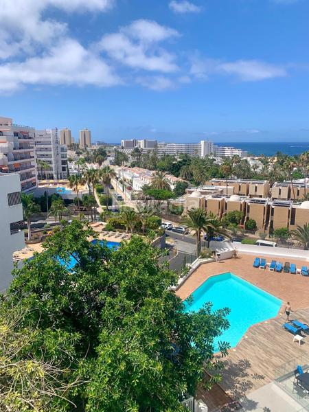 Foto baa49894-5a0a-4f1d-a8e0-3d1a887dde0b. Appartamento in Playa de las Américas Adeje