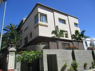 Pis a Ifara - Las Mimosas. Excelente piso de dos habitaciones en zona