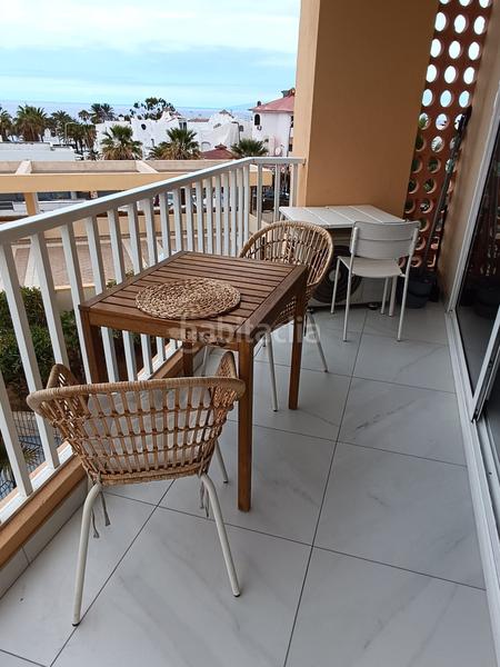 Foto 14cfca64-2803-41c3-8e23-d113fc8c5936. Piso oportunidad única de inversión en los cristianos! en Arona