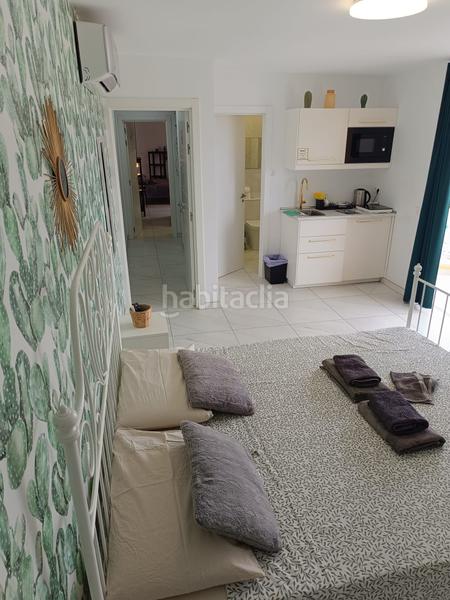 Foto 364dcd1c-f1b8-47b8-aef0-051f4a861549. Piso oportunidad única de inversión en los cristianos! en Arona