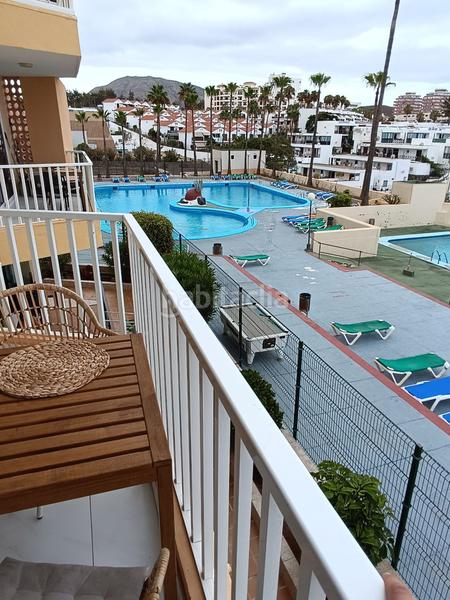 Foto 3c0bf366-4326-4d68-87b4-bd96887c1220. Piso oportunidad única de inversión en los cristianos! en Arona