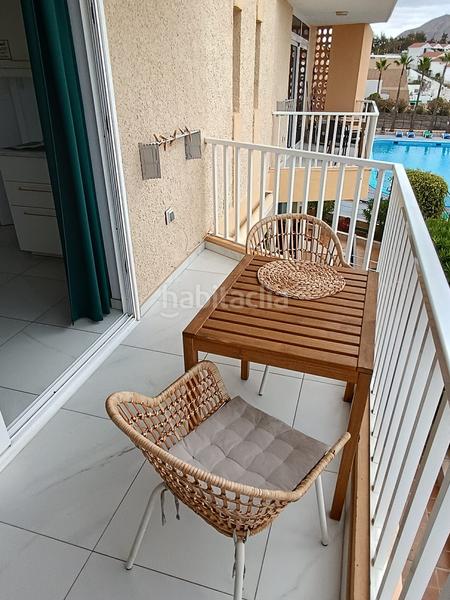 Foto 9594b966-21fb-4c78-9243-208c4139d749. Piso oportunidad única de inversión en los cristianos! en Arona