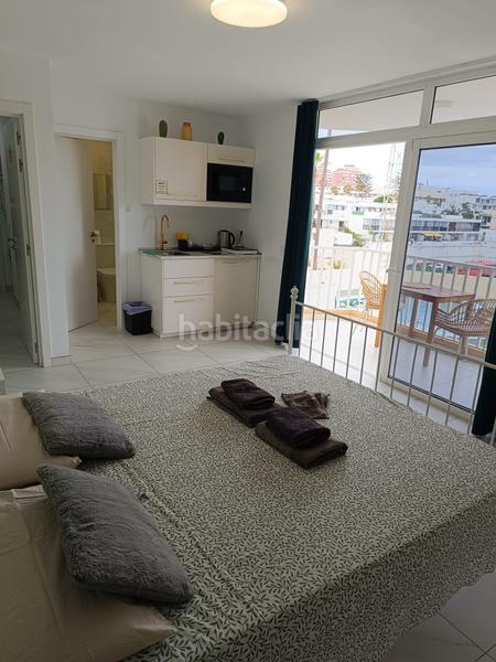 Foto 9f23a01a-e46a-4d25-92a4-682d21cdf95b. Piso oportunidad única de inversión en los cristianos! en Arona
