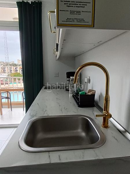 Foto f712f4de-9c88-4237-b86c-2ff490a8c725. Piso oportunidad única de inversión en los cristianos! en Arona