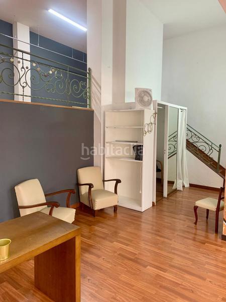 Foto 47884dda-3997-46a0-bd2e-331739e6a62e. Location local commercial dans Centro Santa Cruz de Tenerife