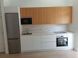 Studio à Buenavista - Chapatal. Se vende estudio reformado en pleno centro  santa cruz de teneri