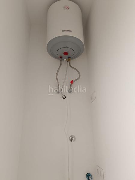 Foto 892a60fc-c78c-4514-985b-c2e4c6cb54b7. Estudio se vende estudio reformado en pleno centro en Santa Cruz de Tenerife