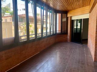 Appartement à Ifara - Las Mimosas. Amplio piso en alquiler con opción a compra.