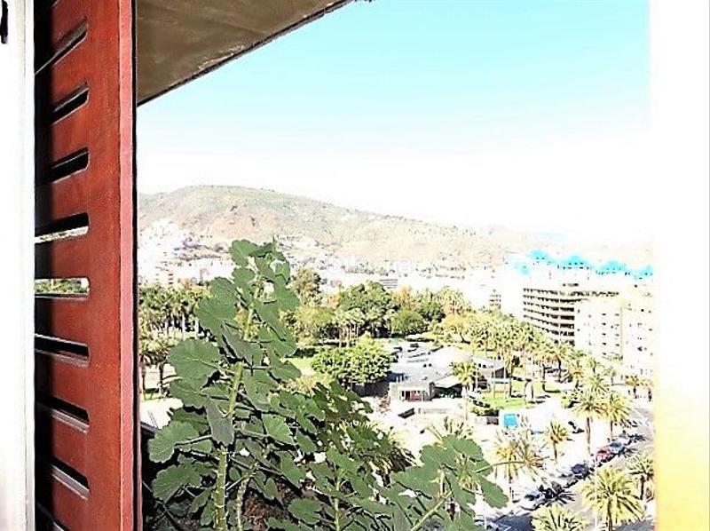 Foto fadce41d-2afc-4302-815f-3cac64646f66. Rent flat with heating in Buenavista - Chapatal Santa Cruz de Tenerife