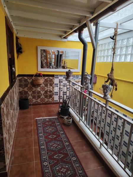 Foto 0241f951-d996-47e0-be90-8e0b38e1cad3. Semi detached house in La Salud Santa Cruz de Tenerife