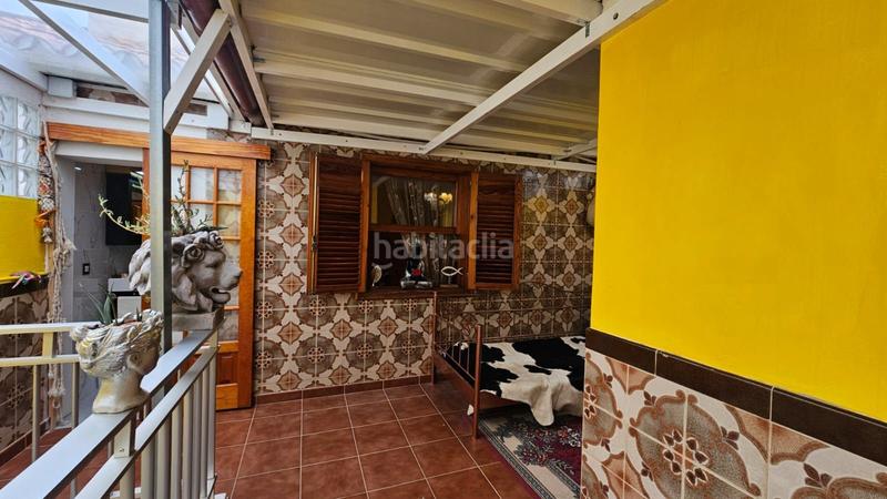 Foto 1aee611a-aef0-4557-bd14-7dc027caac83. Semi detached house in La Salud Santa Cruz de Tenerife