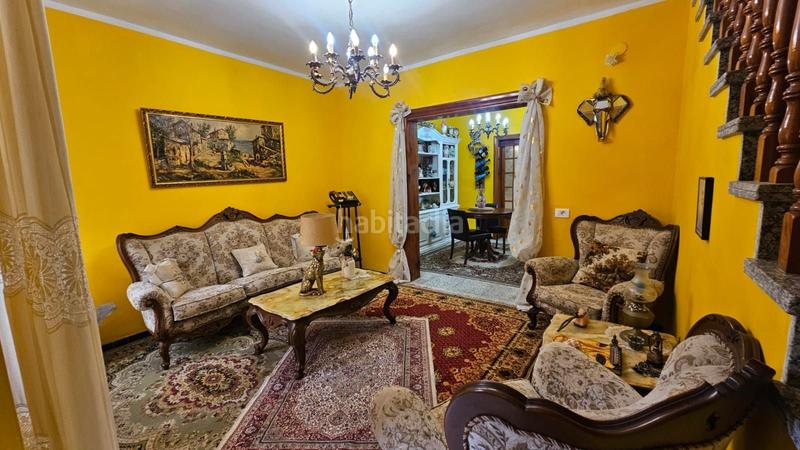 Foto 762bf51d-bf7d-4275-acc8-8bc3590addcc. Semi detached house in La Salud Santa Cruz de Tenerife