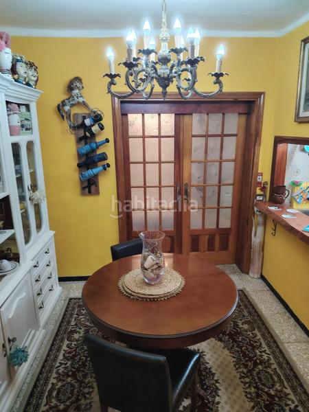 Foto 783caec7-db48-49b3-a6f5-722071cae801. Semi detached house in La Salud Santa Cruz de Tenerife