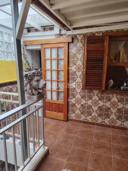 Foto 99dae18f-0008-4f45-a9ef-1a568e437190. Semi detached house in La Salud Santa Cruz de Tenerife