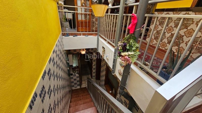 Foto af4ec7a7-4c4f-41a0-a075-1ceb83fce34a. Semi detached house in La Salud Santa Cruz de Tenerife