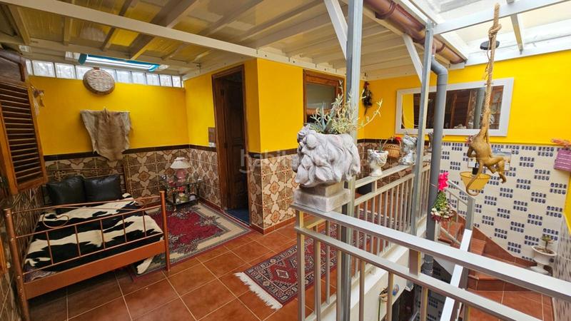 Foto bcac9c51-d3f1-472d-8f13-7e6be5348c22. Semi detached house in La Salud Santa Cruz de Tenerife