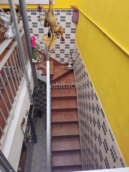 Foto fa519067-e505-46c9-93e7-f0a7fa26419c. Semi detached house in La Salud Santa Cruz de Tenerife