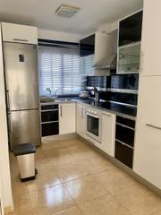 Miete Etagenwohnung  El ramonal. Bonito piso en candelaria amueblado