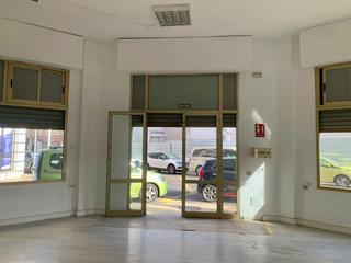 Local Comercial en Centro